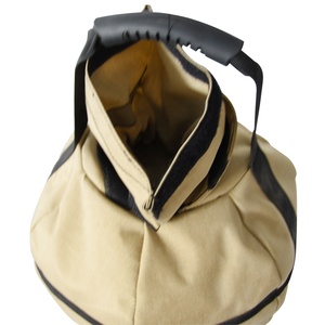 Heavy Duty Workout Trowing Fitness <span class=keywords><strong>Sandbag</strong></span> การฝึกอบรมวงจรอุปกรณ์ - Product Image 4