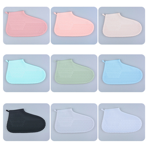 SILIKOLOVE – Couvre-chaussures en silicone de haute qualité, réutilisables et imperméables, pour femmes et hommes - Product Image 6