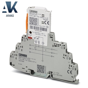 Dispositivo de protección contra sobretensiones, tipo 3, 1027584 - Product Image 1