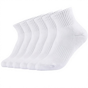 Chaussettes d'été rayées en tricot de haute qualité pour femmes, antidérapantes, respirantes, pour yoga, pilates, barre, gym et fitness - Product Image 5