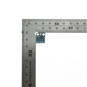 โมดูลเซ็นเซอร์ความดันอากาศอิเล็กทรอนิกส์อุณหภูมิ BMP180 OKY3062-4 GY68 - Product Image 5