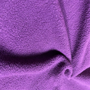 Lager farbe 100% <span class=keywords><strong>polyester</strong></span> mikrofaser micro günstige beweis polar fleece stoff anti pilling für kleidungsstücke hoodie decken stoff - Product Image 3