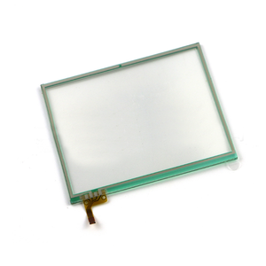 Repair Part Bottom <strong>LCD</strong> Digitizer Touch Panel <strong>Screen</strong> Replacement <strong>for</strong> <strong>Nintendo</strong> <strong>DSI</strong> <strong>for</strong> NDSI Console <strong>LCD</strong> Touch <strong>Screen</strong> - Product Image 2