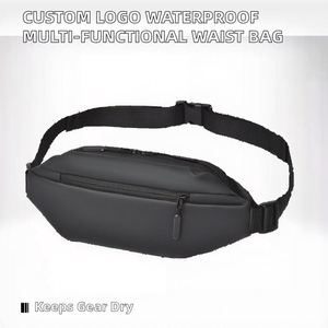 Riñonera Deportiva Vintage de Alta Calidad y Durabilidad para Exteriores, Venta al por Mayor para Camping y Senderismo - Product Image 2