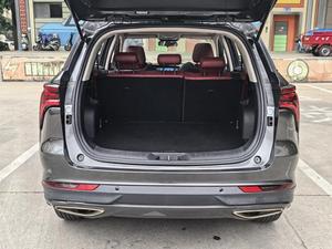Changan CS75 Plus Uni-K IDD 2023, SUV Usado de Gasolina con Caja de Cambios Automática, <span class=keywords><strong>Modelos</strong></span> 2017-2025, Interior Oscuro, Fabricante Chino - Product Image 4