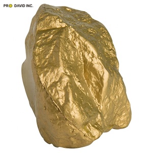 ลูกบอลเมมโมรี่โฟมรูปทรงหินราคาประหยัดสำหรับโปรโมชั่น - Product Image 4