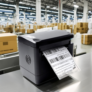 Imprimante thermique industrielle SNBC <span class=keywords><strong>BTP</strong></span>-K716 4 pouces pour codes-barres, système de point de vente pour la vente au détail de vêtements, directement de l'usine 2026 - Product Image 5