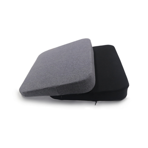 Mật Độ Cao Ngồi Pad Bọt Bolster Seat <span class=keywords><strong>Wedge</strong></span> Đệm Xe Ghế Lại Đệm Tài Xế Xe Buýt Ghế Đệm - Product Image 1