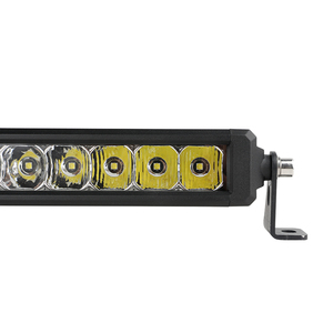 22 Inch 100W 7000LM Assembly LED Off-Road <strong>Light</strong> Combo Beam Auxiliary Spot <strong>Light</strong> Bar Off Road <strong>Light</strong> Bar For Off-Road - Product Image 3