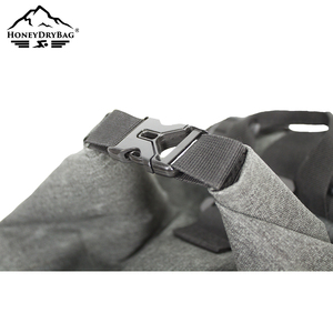 2024 superventas logotipo personalizado 22L impermeable senderismo bolsa seca mochila para deportes al aire libre equipo de <span class=keywords><strong>escalada</strong></span> bolsa de Camping - Product Image 3