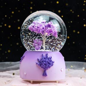 Mejor la venta de resina pingüinos globos de nieve - Product Image 3