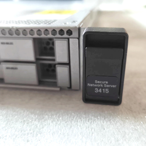 Sử dụng SNS-3415-K9 Quad-core E5-2609 2.4GHz 16GB Ram 600GB HDD 8-bay 1U máy chủ UCS C220 M3 với hệ điều hành - Product Image 2