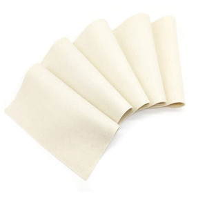 Фабричная поставка, Мягкая шерстяная войлочная ткань - Product Image 3