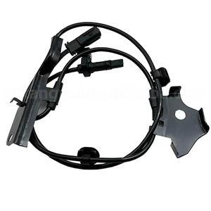 Goede kwaliteit auto-onderdelen ABS wielsnelheidssensor OEM 89542-47030 8954247030 - Product Image 2