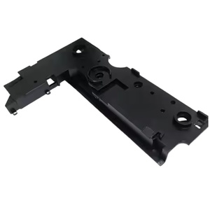 GRG Glory <span class=keywords><strong>NMD</strong></span> NQ อะไหล่เครื่องเอทีเอ็มพลาสติกระบบ A002375หน้าบัน - Product Image 2