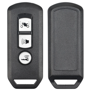 Mando a distancia de 3 botones K77 K96 K97 K01 llave de motocicleta 433/434MHz para llave de motocicleta <span class=keywords><strong>Honda</strong></span> K35V3 ADV <span class=keywords><strong>SH</strong></span> 150 Forza 300 <span class=keywords><strong>125</strong></span> PCX150 <span class=keywords><strong>2018</strong></span> - Product Image 5
