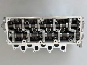 Culasse complète pour moteur Audi A4 A5 A6 2.0L Turbo - Product Image 2