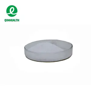Qin Health Factory Supply Glicinato De Cálcio Grau Alimentar A Granel Glicinato De Cálcio Puro