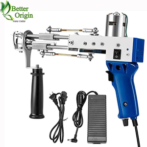 Máquina para Hacer Alfombras a <span class=keywords><strong>Precio</strong></span> de Fábrica, <span class=keywords><strong>Pistola</strong></span> de <span class=keywords><strong>Tufting</strong></span> para Alfombras - Product Image 5