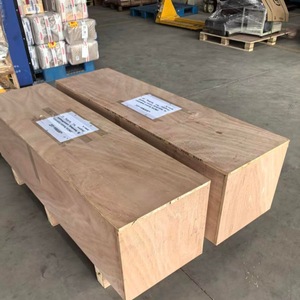 ชุดขับเคลื่อน Siemens 6SL3320-1TE33-1AA3 S120 210A DC 600V กำลังมอเตอร์ 110kW ผลิตในเยอรมนี - Product Image 1