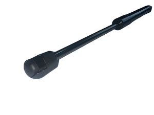 Amortiguadores de Gas para Puerta Trasera, Resorte de Aleación de Aluminio Kele para ALFA ROMEO 156 (932_) 1997-2005 60664833 - Product Image 4