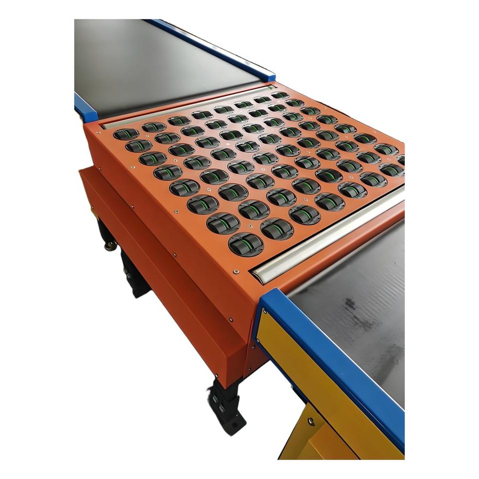 Package Handling Docking Function Floor Standing Multi Directional ...