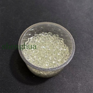 70A TPU Gránulos Inyección Grado 80A TPU Materia prima 90A TPU Pellets - Product Image 3