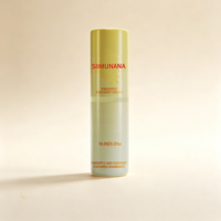 Bâton de parfum solide Ananas Coco à base de cire, application fluide, portable, longue durée, baume parfumé tropical
