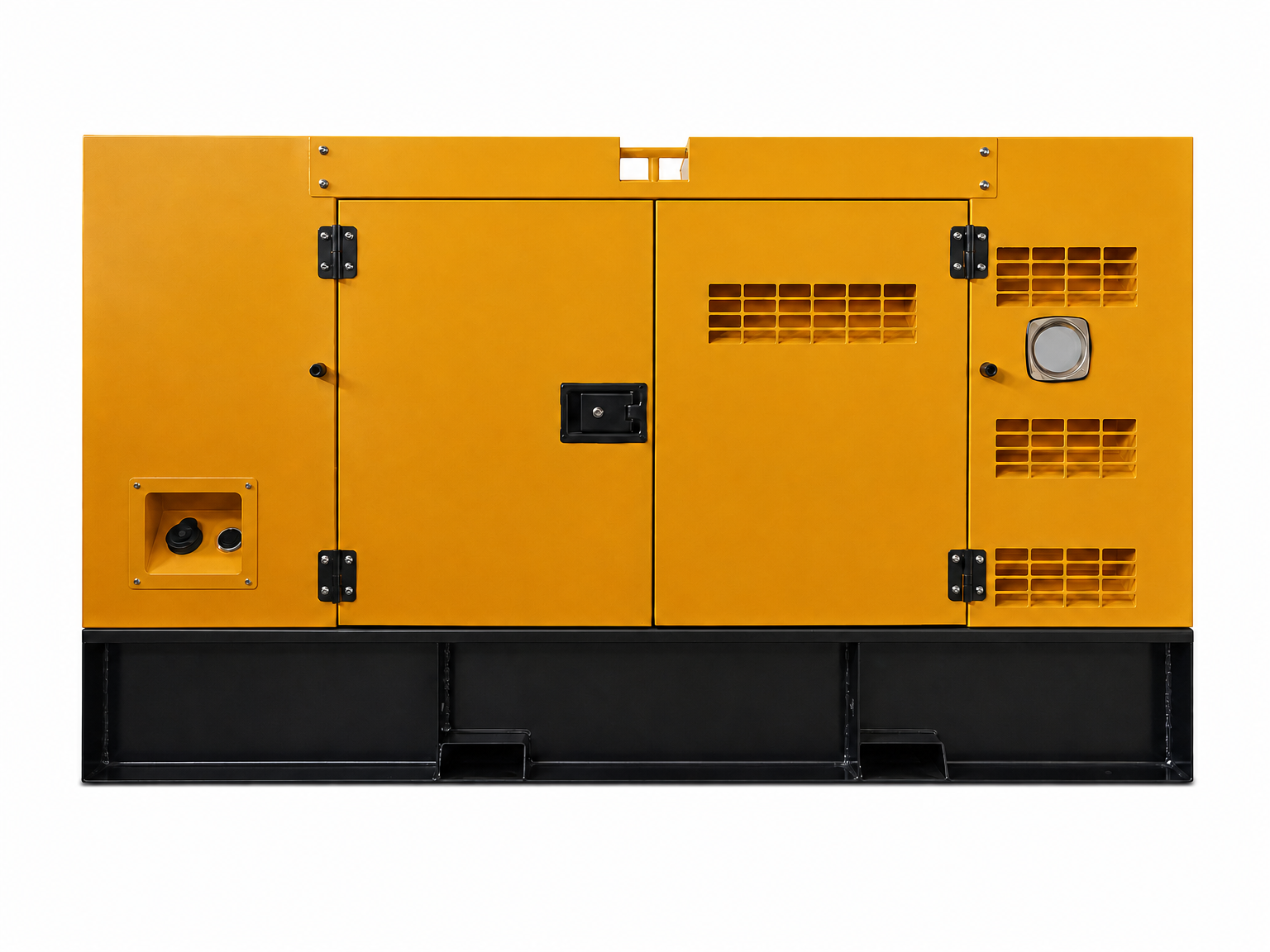 Silent Portable Diesel generator 5kW 8kW 10KW High Power Output Home Backup Power generator Suitable For Electrical Equipment
