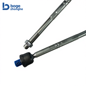 OE 1K0423810A High Performance Steering Suspension System Parts <strong>Tie</strong> <strong>Rod</strong> for VW Jetta Passat Golf Tiguan Touran Audi A3 Q2 Q3 - Product Image 3