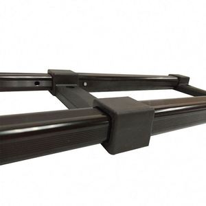 Poignée télescopique pour valise Tian Yu T830C, étanche, robuste, réglable, en alliage d'aluminium épaissi à 4 niveaux - Product Image 5