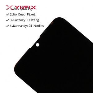Display LCD di Alta Qualità per Huawei <span class=keywords><strong>Y7</strong></span> <span class=keywords><strong>2019</strong></span> DUB-LX1 LX3, Schermo Touch Sostitutivo Compatibile con <span class=keywords><strong>Y7</strong></span> Prime/<span class=keywords><strong>Y7</strong></span> <span class=keywords><strong>Pro</strong></span> <span class=keywords><strong>2019</strong></span> DUB-LX2 LX23 - Product Image 4