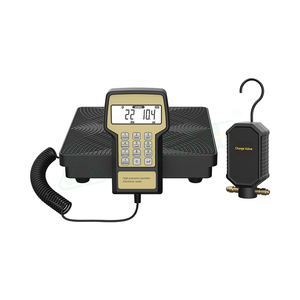 <span class=keywords><strong>Balance</strong></span> numérique de charge de réfrigérant électronique anti-collision, <span class=keywords><strong>balance</strong></span> de réfrigérant pour une plage de 100 kg - Product Image 3