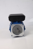 Moteur électrique asynchrone triphasé Tefc pour groupe électrogène hydraulique