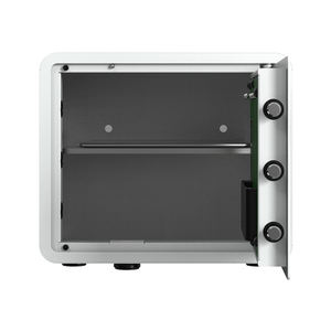 होम सिक्योरिटी स्मार्ट फिंगरप्रिंट गन सुरक्षित बॉक्स फास्ट होम कीमती सामान भंडारण के लिए एंटी-चोरी सुरक्षा - Product Image 3