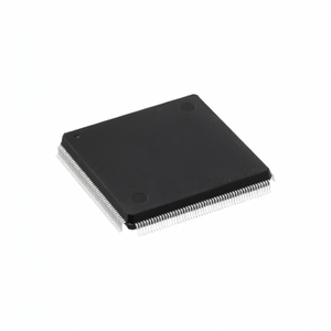 208 BFQFP Embedded LFXP2-5E-6QN208I In Stock Electronic Chips Component - Product Image 1