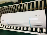 Ventes chaudes, climatiseur domestique de 12 000 BTU, refroidissement et chauffage