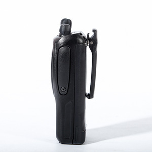 Radio numérique bidirectionnelle Kenwood Tk-3207d 400-470mhz Ip65 avec batterie au lithium, talkie-walkie - Product Image 2