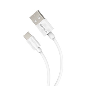 Cable de Carga Rápida ESEEKGO G-02AW de 3.3 Pies, USB a Tipo-C 3A, para Computadoras y Dispositivos Móviles, Cable de Datos de 1M - Product Image 3