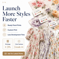 Robe florale personnalisée pour femme, fabricant de robes, imprimé floral, maxi, été, viscose, grande taille, vêtements pour femme, vêtements à imprimé floral, OEM