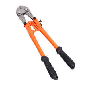 OEM công cụ 350mm 14inch Heavy Duty Bolt Cutter chuỗi khóa Bolt Cutter cắt công cụ - Product Image 1