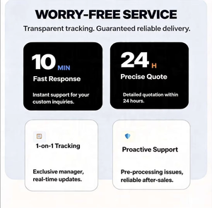 Cuffie Cablate di Qualità per E-commerce Compatibili con <span class=keywords><strong>Apple</strong></span> iPhone 17, 16 Pro, 15 e iPad con Interfaccia Type-C - Product Image 4