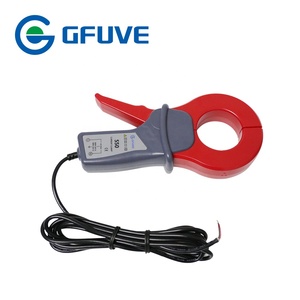 Pinza Amperimétrica de Corriente Alterna para Osciloscopio de 1200A y 2MHz de Ancho de Banda - Product Image 3