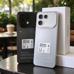 Smartphones note60pro 5G 24 Go + 1 To, débloqués pour le monde entier, grand écran 7.0 pouces, Android 15, Deca Core, double SIM - Product Image 2