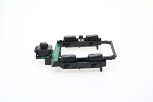 Kede Master Power Window Switch Fenster Spiegelschalter Mando De Espejos para 1996-1997 <span class=keywords><strong>M.B</strong></span> W202/C220/C230/C280/C36 2028208210 - Product Image 3