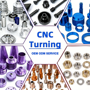 Servicio de Mecanizado <span class=keywords><strong>CNC</strong></span> Personalizado OEM de Fabricante Chino, Servicio de Fresado y Torneado <span class=keywords><strong>CNC</strong></span>, Mecanizado de Piezas Metálicas de Aluminio y Acero - Product Image 2