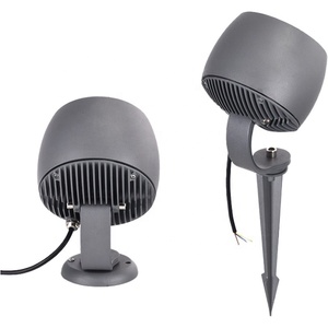 Đèn Pha <span class=keywords><strong>LED</strong></span> Ngoài Trời, Đèn Chiếu Sáng Tập Trung 20W Chống Thấm Nước Hàng Mới Về 2021 - Product Image 3