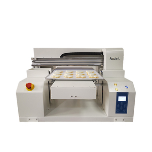 L'imprimante alimentaire à comprimés A2 pouvant être mise en production 24 heures sur 24 répond aux besoins des boulangeries et des usines de transformation des aliments - Product Image 1