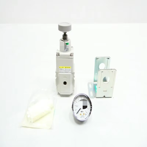 1mpa ควบคุม RP2000-10-08-G49PBE นิวเมติก0.03-0.85mpa 3/8in NPT ระบบอัตโนมัติทางอุตสาหกรรมใหม่ของแท้ - Product Image 1