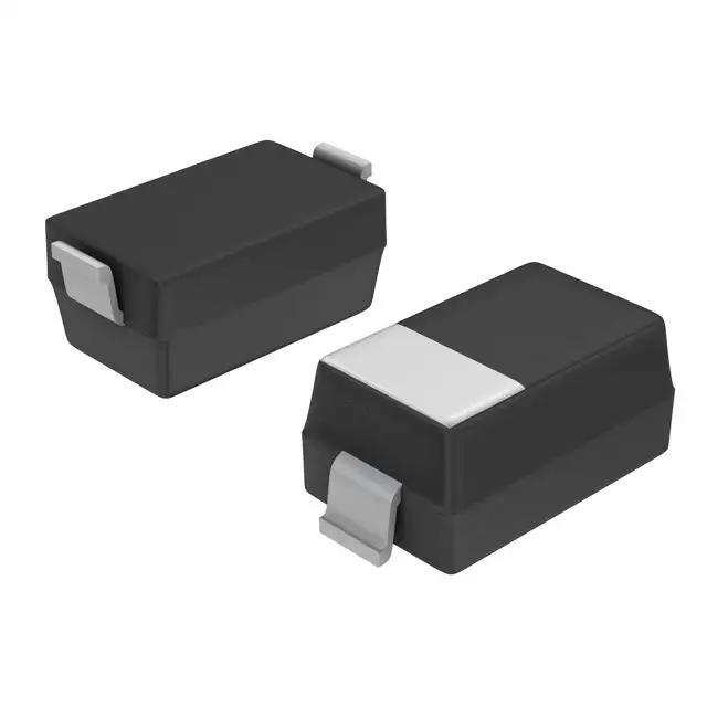 Original Brand B5819WT Diode Schottky 40V 1A Surface Mount SOD-123